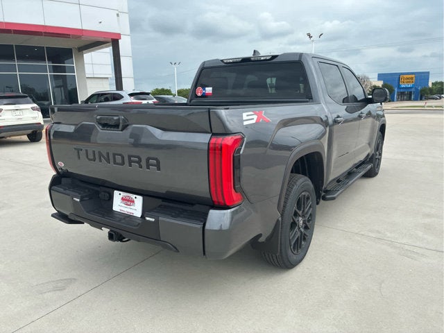 2026 Toyota Tundra 4WD SR5