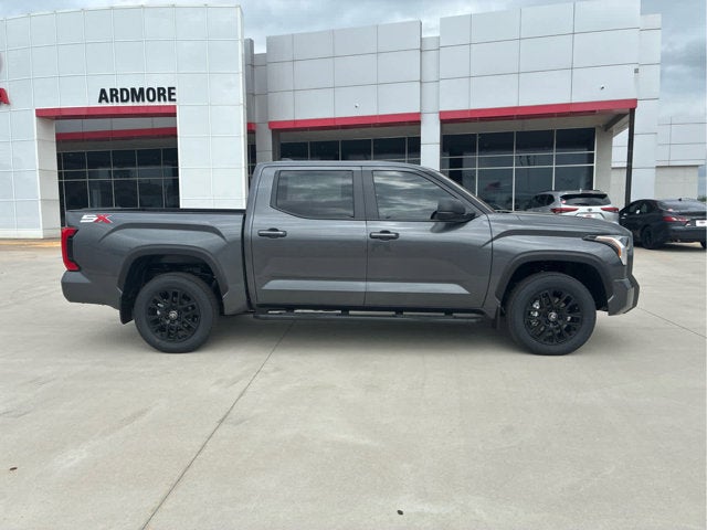 2026 Toyota Tundra 4WD SR5