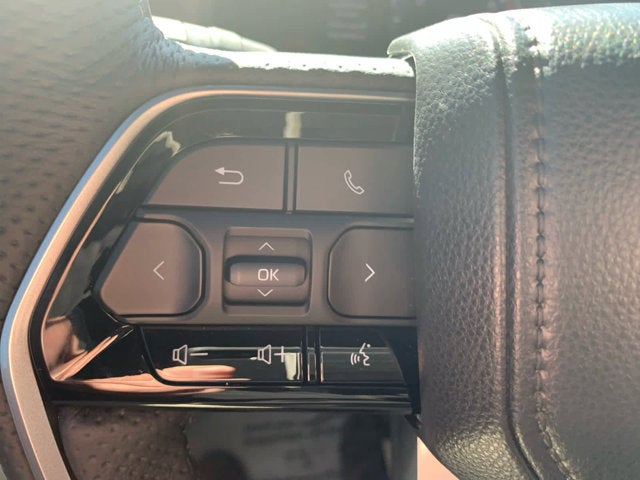 2025 Toyota Tundra i-FORCE MAX 1794 Edition i-FORCE MAX