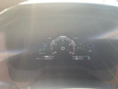 2025 Toyota Tundra i-FORCE MAX 1794 Edition i-FORCE MAX