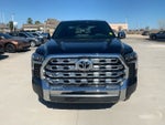 2025 Toyota Tundra i-FORCE MAX 1794 Edition i-FORCE MAX