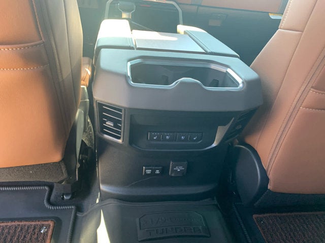 2025 Toyota Tundra i-FORCE MAX 1794 Edition i-FORCE MAX