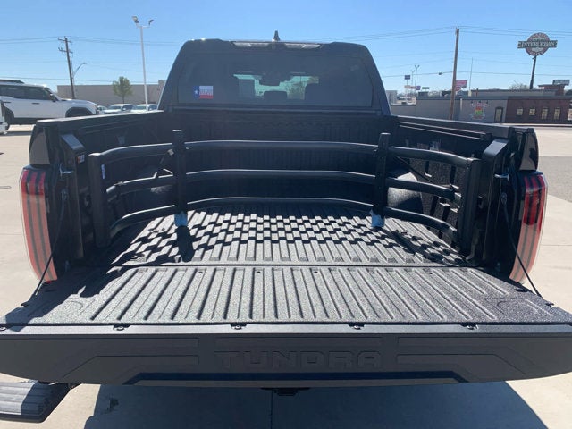 2025 Toyota Tundra i-FORCE MAX 1794 Edition i-FORCE MAX