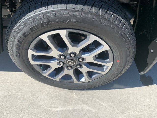 2025 Toyota Tundra i-FORCE MAX 1794 Edition i-FORCE MAX