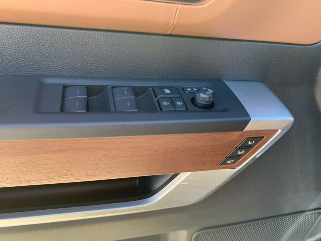 2025 Toyota Tundra i-FORCE MAX 1794 Edition i-FORCE MAX