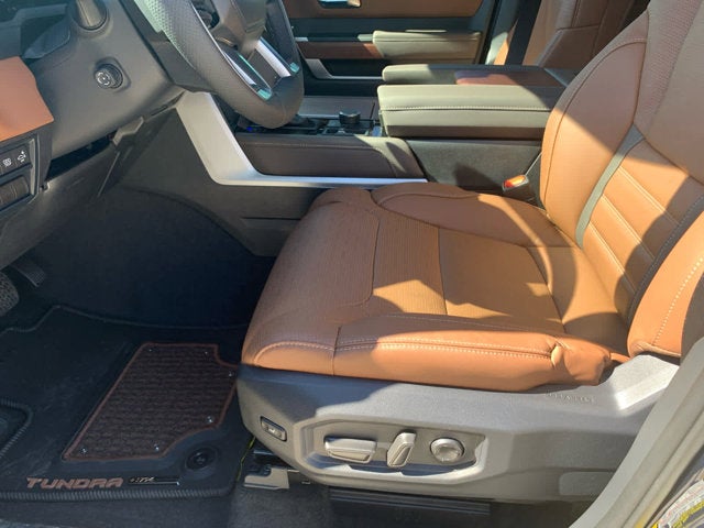 2025 Toyota Tundra i-FORCE MAX 1794 Edition i-FORCE MAX
