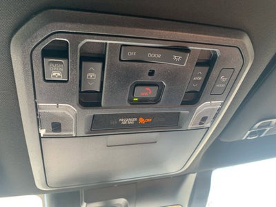 2025 Toyota Tundra i-FORCE MAX 1794 Edition i-FORCE MAX