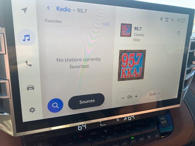 2025 Toyota Tundra i-FORCE MAX 1794 Edition i-FORCE MAX