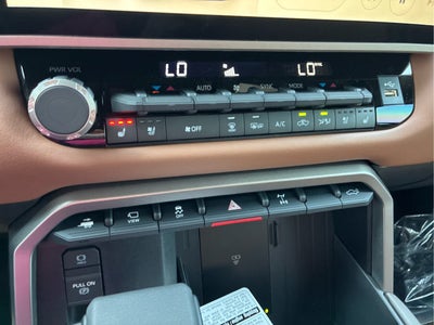 2026 Toyota Tundra i-FORCE MAX 1794 Edition i-FORCE MAX