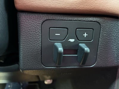 2026 Toyota Tundra i-FORCE MAX 1794 Edition i-FORCE MAX