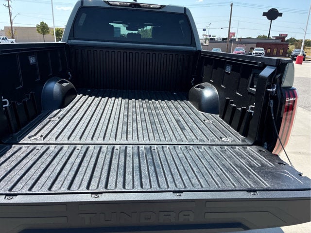 2026 Toyota Tundra i-FORCE MAX 1794 Edition i-FORCE MAX