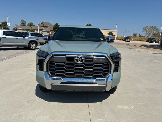 2026 Toyota Tundra i-FORCE MAX 1794 Edition i-FORCE MAX