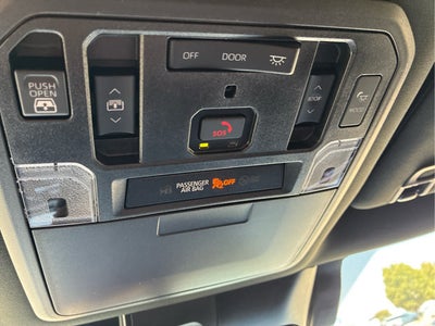 2026 Toyota Tundra i-FORCE MAX 1794 Edition i-FORCE MAX