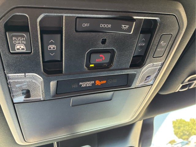 2026 Toyota Tundra i-FORCE MAX 1794 Edition i-FORCE MAX