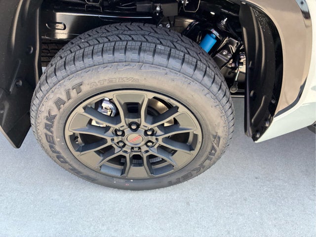 2026 Toyota Tundra i-FORCE MAX 1794 Edition i-FORCE MAX