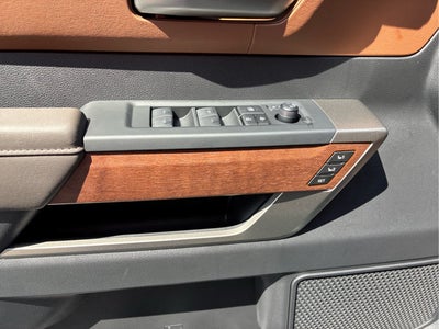 2026 Toyota Tundra i-FORCE MAX 1794 Edition i-FORCE MAX