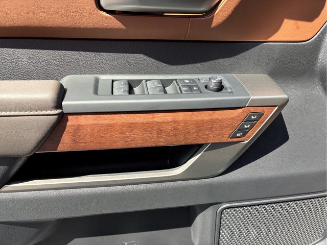 2026 Toyota Tundra i-FORCE MAX 1794 Edition i-FORCE MAX