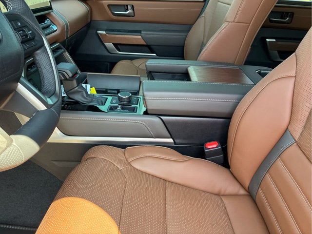 2026 Toyota Tundra i-FORCE MAX 1794 Edition i-FORCE MAX