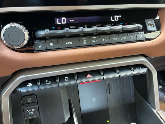 2026 Toyota Tundra i-FORCE MAX 1794 Edition i-FORCE MAX