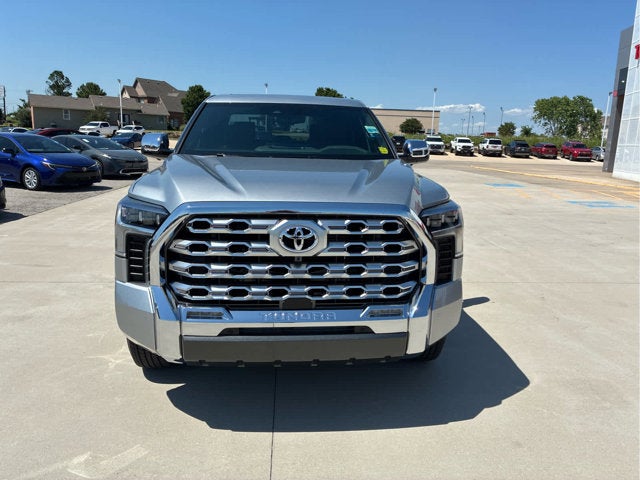2026 Toyota Tundra i-FORCE MAX 1794 Edition i-FORCE MAX
