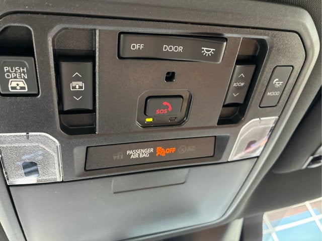 2026 Toyota Tundra i-FORCE MAX 1794 Edition i-FORCE MAX