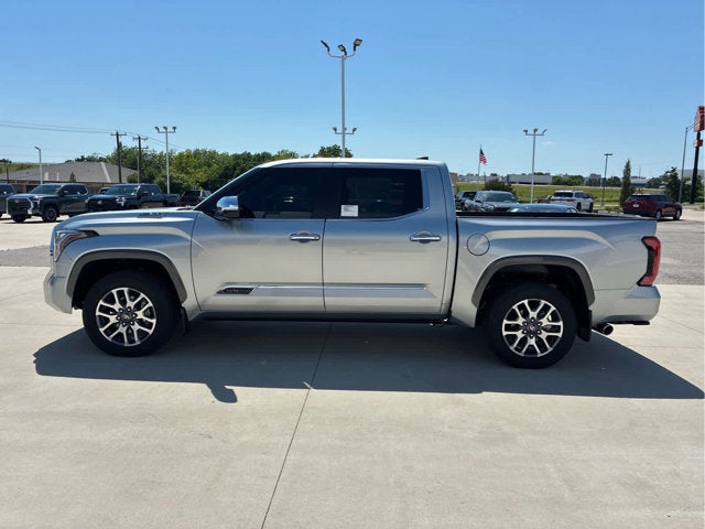 2026 Toyota Tundra i-FORCE MAX 1794 Edition i-FORCE MAX