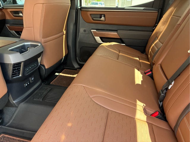 2026 Toyota Tundra i-FORCE MAX 1794 Edition i-FORCE MAX