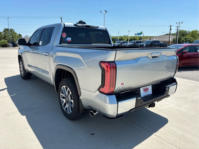 2026 Toyota Tundra i-FORCE MAX 1794 Edition i-FORCE MAX