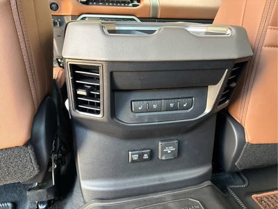 2026 Toyota Tundra i-FORCE MAX 1794 Edition i-FORCE MAX