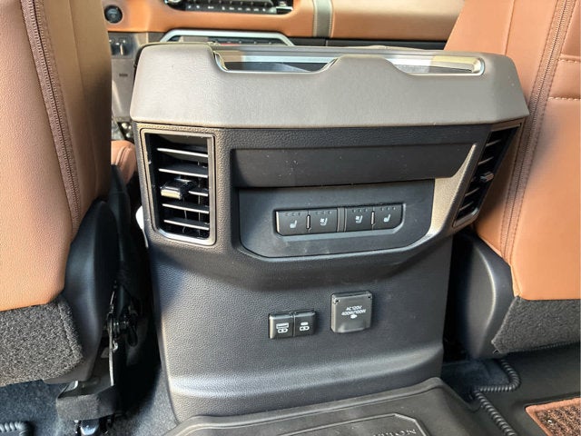 2026 Toyota Tundra i-FORCE MAX 1794 Edition i-FORCE MAX