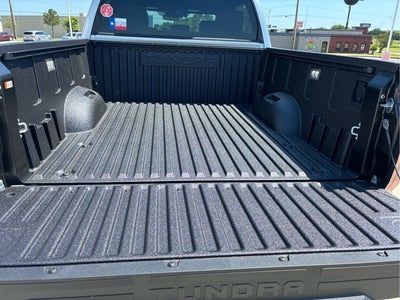 2026 Toyota Tundra i-FORCE MAX 1794 Edition i-FORCE MAX