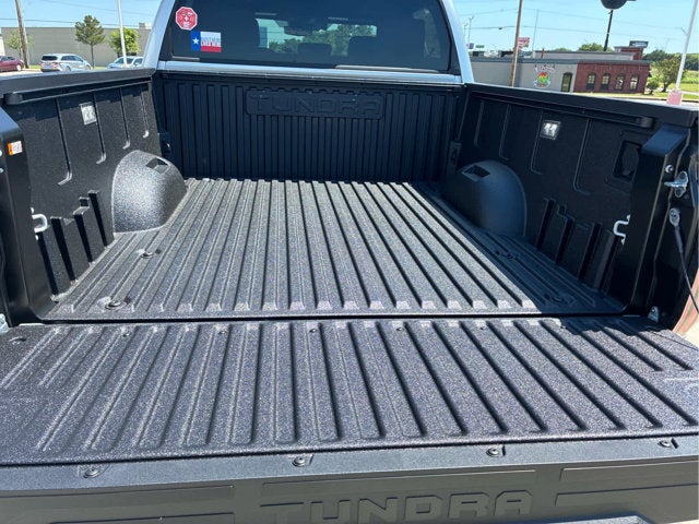 2026 Toyota Tundra i-FORCE MAX 1794 Edition i-FORCE MAX
