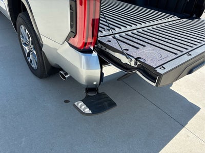 2026 Toyota Tundra i-FORCE MAX 1794 Edition i-FORCE MAX