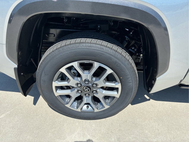 2026 Toyota Tundra i-FORCE MAX 1794 Edition i-FORCE MAX