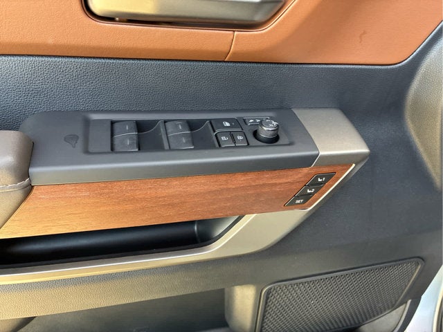 2026 Toyota Tundra i-FORCE MAX 1794 Edition i-FORCE MAX