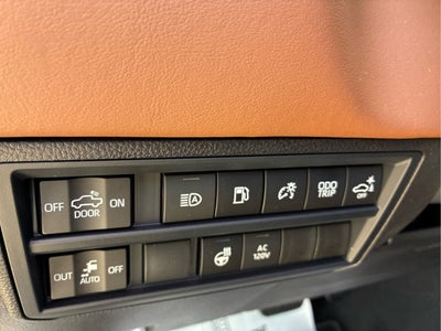 2026 Toyota Tundra i-FORCE MAX 1794 Edition i-FORCE MAX