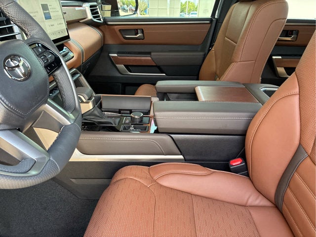 2026 Toyota Tundra i-FORCE MAX 1794 Edition i-FORCE MAX