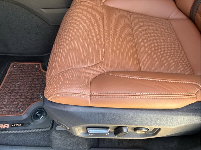 2026 Toyota Tundra i-FORCE MAX 1794 Edition i-FORCE MAX