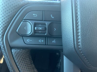 2026 Toyota Tundra i-FORCE MAX TRD Pro