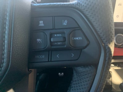 2026 Toyota Tundra i-FORCE MAX TRD Pro