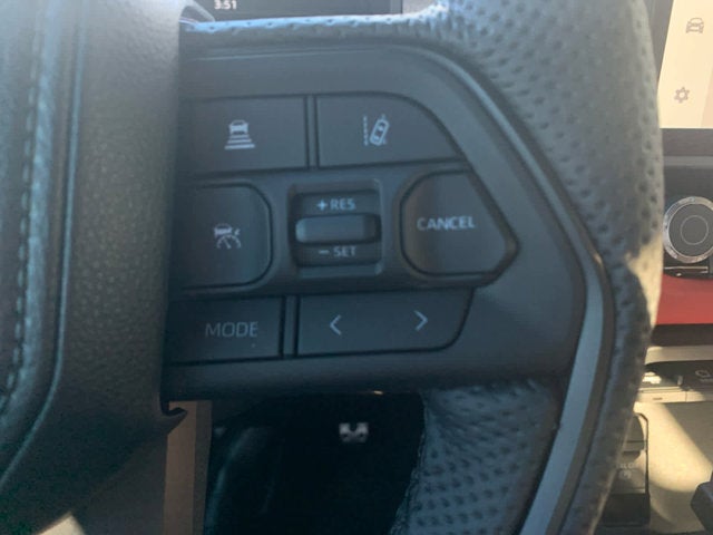 2026 Toyota Tundra i-FORCE MAX TRD Pro