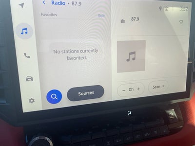2026 Toyota Tundra i-FORCE MAX TRD Pro
