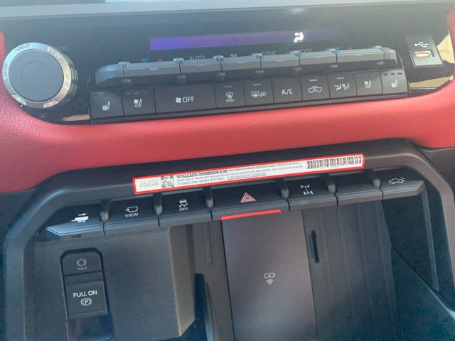 2026 Toyota Tundra i-FORCE MAX TRD Pro