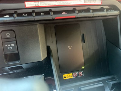 2026 Toyota Tundra i-FORCE MAX TRD Pro