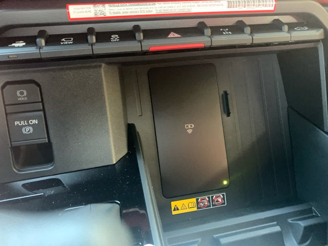 2026 Toyota Tundra i-FORCE MAX TRD Pro