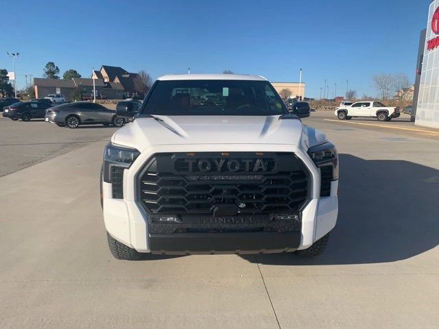 2026 Toyota Tundra i-FORCE MAX TRD Pro