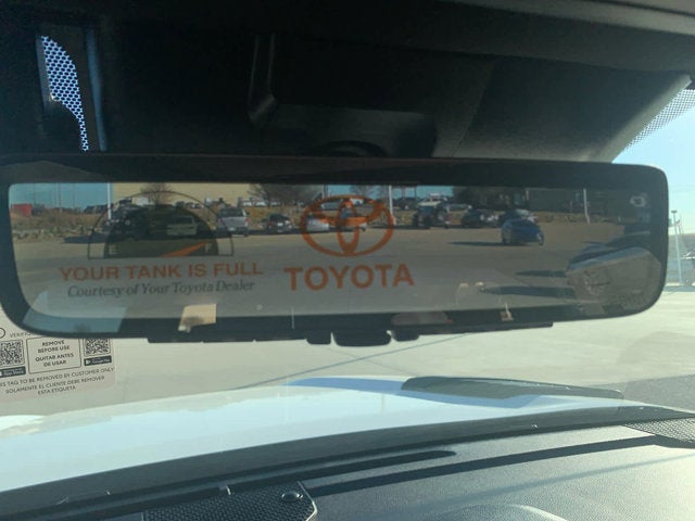 2026 Toyota Tundra i-FORCE MAX TRD Pro