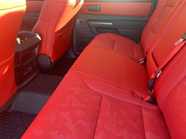 2026 Toyota Tundra i-FORCE MAX TRD Pro