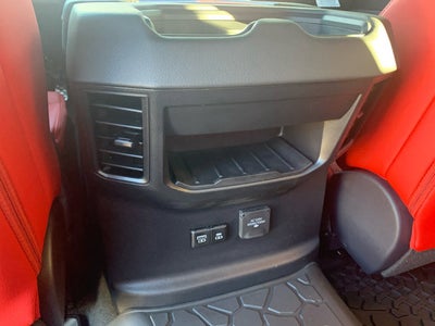 2026 Toyota Tundra i-FORCE MAX TRD Pro