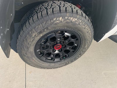 2026 Toyota Tundra i-FORCE MAX TRD Pro